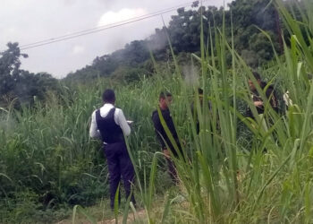 "El zorrito" le da un ultimátum a los cuerpos policiales de Anzoátegui