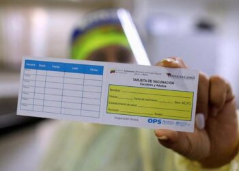 INAC anunció implementación de nuevo Pase Viajero de Bioseguridad