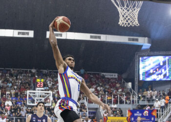 Venezuela se paseó a Paraguay en “La Caldera” y ya piensa en la segunda ronda