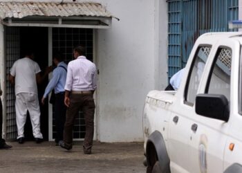 Accidente en la vía Cantaura-El Tigre provocó la muerte de un hombre