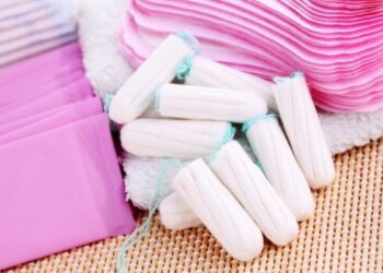 La vacuna anticovid aumentó el sangrado de la menstruación en 42% de las mujeres