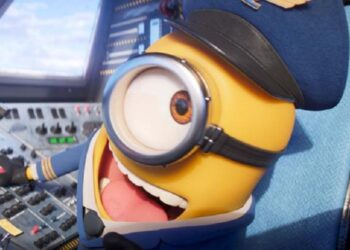 “Minions: The Rise of Gru” abrió cartelera con ventas masivas