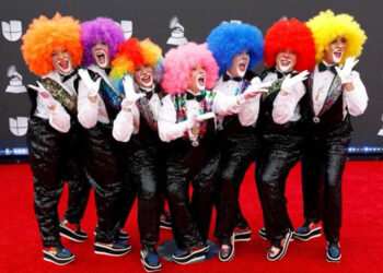 Payasitas Nifu Nifa denuncian que Venevisión presentó a sus "copias" en Sabádo Sensacional