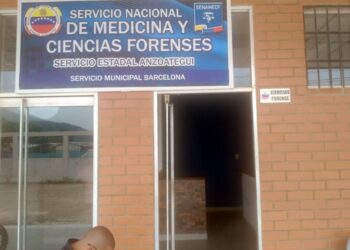 Niña de dos años falleció en accidente de tránsito