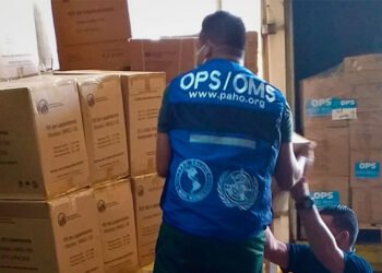 Tal Cual: Venezuela mantiene una deuda con OPS que supera los 12 millones de dólares