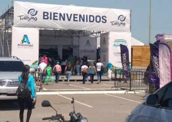 Extenderán hasta este sábado la Feria de Turismo Anzoátegui 2022