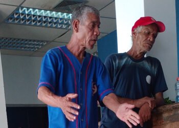 Quincuagenario fue asesinado en el sector Las Charas