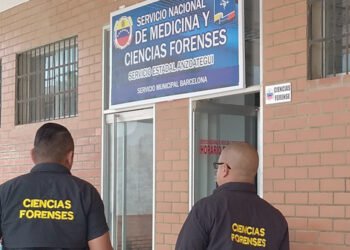 Hallaron un hombre ahogado en el canal de alivio de La Floresta