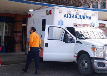 Falleció segunda víctima de la explosión del edificio en Camino Nuevo