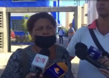 Familiares de joven muerto en un calabozo exigen salida de la DIP de Cariaco