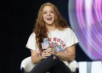 Shakira podría enfrentar ocho años de cárcel por evasión fiscal