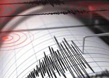 Reportaron terremoto de magnitud 6.0 en Nepal