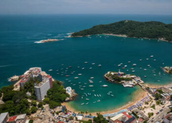 El turismo da signos de recuperación en América Latina tras el golpe de la Covid-19