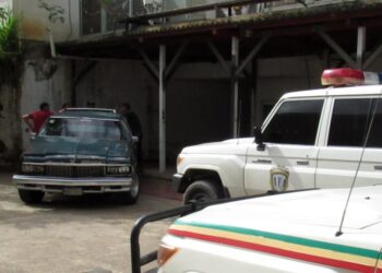 Un veinteañero resultó abatido en enfrentamiento con Polianzoátegui
