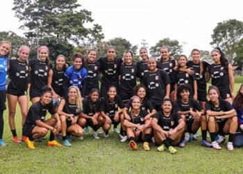 La Vinotinto femenina buscará debutar con una victoria ante Uruguay
