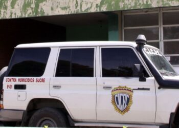 Miembro de banda “Los Guacharacos” resultó muerto en enfrentamiento con la municipal