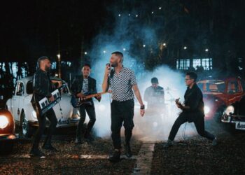 Alkilados volvió al ruedo musical con el sencillo "Tierra Mala"