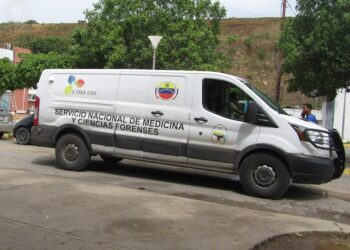 Cicpc investiga deceso de nonagenario en Sabana de Uchire