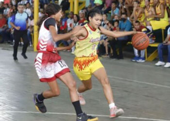 Anzoátegui inicia su transitar en el Campeonato Nacional U15 de la Superliga Junior