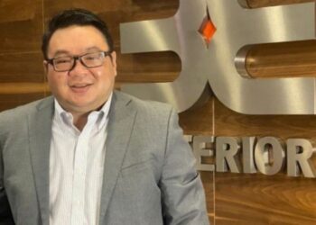 Carlos Chow es el nuevo presidente ejecutivo del Banco Exterior