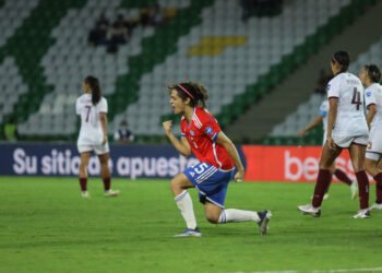 Venezuela falló en los penales y quedó sin opciones mundialistas