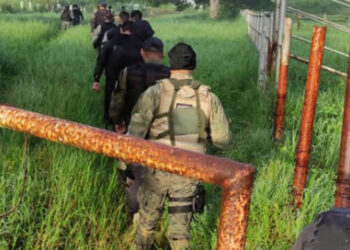 Cicpc ultimó en Cardonal a alias "cueto", miembro de la banda de "el zorrito"