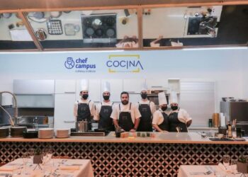 Cocina Restaurante, un espacio creado para realzar la gastronomía venezolana