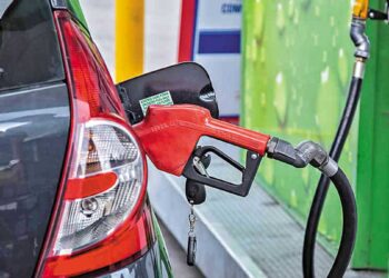 Colombia se encuentra ante una explosiva alza de precios de los combustibles