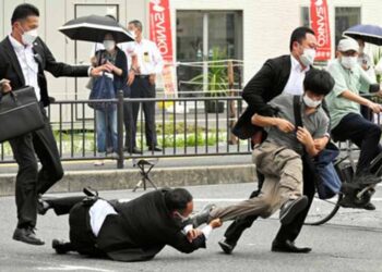 Asesino del exprimer ministro japonés confesó el motivo del crimen