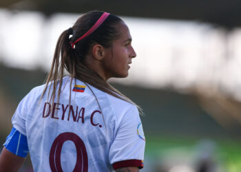 Argentina vs Venezuela, batalla por un lugar en semifinales de la Copa América