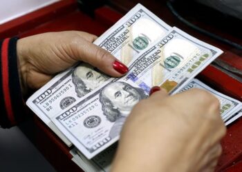 El dólar fuerte hace temblar a gran parte de la economía de América Latina