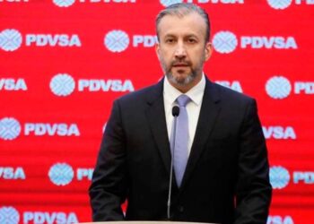El Aissami denunció atentado contra gasoducto en Venezuela