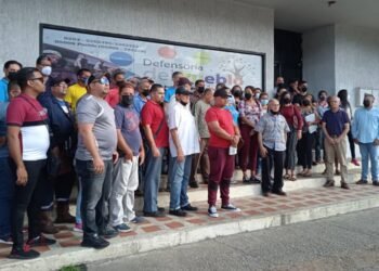 Denuncian que en las últimas semanas se incrementó el cierre masivo de comercios en El Tigre