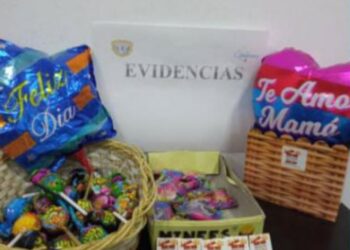 Desmantelaron banda “los monitos” en Barcelona