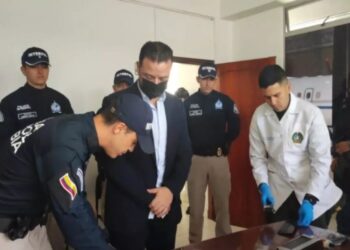Colombia extradita a narcotraficante del Clan del Golfo