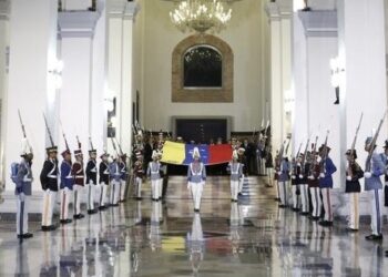 Venezuela conmemora los 239 años del natalicio de Simón Bolívar