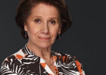 Falleció la actriz mexicana Marta Aura