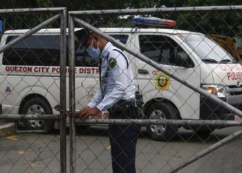 Tres muertos en un tiroteo en una universidad de Filipinas