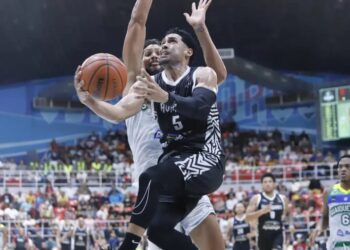 Gladiadores enfiló su sexto lauro tras derrotar 81-69 a Guaiqueríes