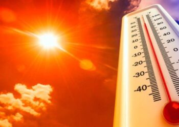 Gran Bretaña declaró por primera vez alerta roja por la ola de calor