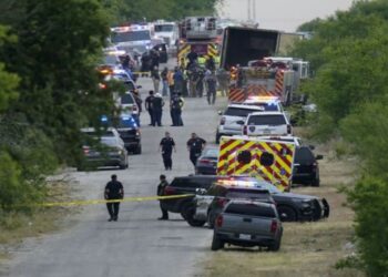 22 guatemaltecos murieron en la tragedia de Texas