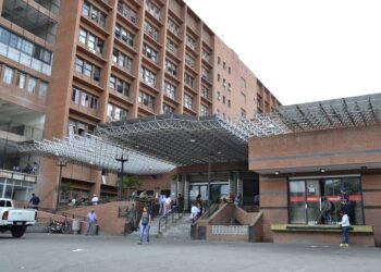 Incremento de pacientes con sintomatología de Covid-19 preocupa al personal del Razetti