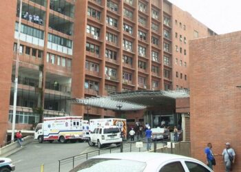Obrero falleció luego de caer de la platabanda de una casa en Sotillo