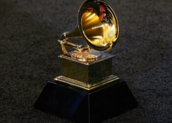 Premios Latin Grammy 2022 se celebrarán el 17 de noviembre en Las Vegas