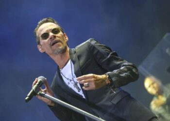Marc Anthony, Don Omar y Juan Luis Guerra actuarán en Feria de Flores de Medellín