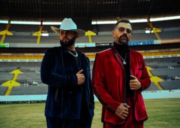 Mike Bahía estrenó el sencillo "La Falta"