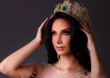 Miss Grand Venezuela 2022 se celebrará en Teatro Municipal de Caracas (+Fotos)