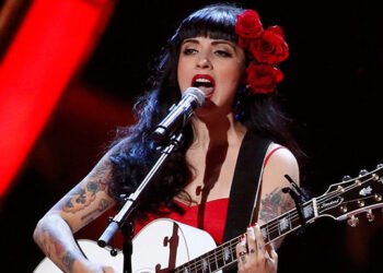 Mon Laferte confirmó que ofrecerá concierto en Venezuela