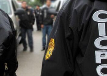 Cicpc detuvo a mujer por extorsión en Barcelona