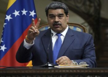 Mandatario de Venezuela felicitó al Frente Sandinista por su aniversario